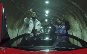 Com participações do Drake, A$AP Rocky, Travi$ Scott e +, The Weeknd divulga clipe de “Reminder”