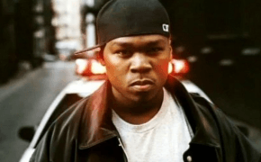 Trecho raríssimo do clipe perdido de “How To Rob” do 50 Cent é publicado na internet!
