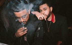 Ouça “Some Way”, novo single do NAV com The Weeknd