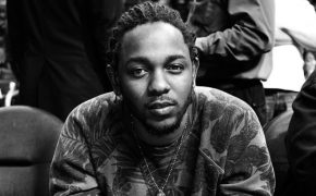 Novo clipe? Kendrick Lamar esteve gravando novo vídeo em Londres