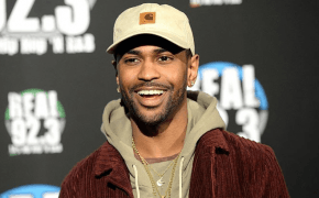 Ouça o “I Decided”, aguardado novo álbum do Big Sean