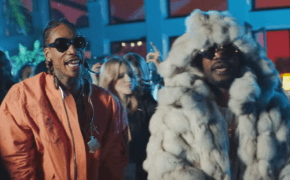 Assista ao clipe de “Ain’t Nothing”, novo single do Juicy J com Wiz Khalifa e Ty Dolla $ign