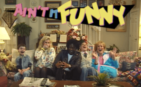 Com direção do Jonah Hill, Danny Brown divulga clipe muito louco de “Ain’t Funy”