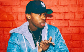 Marquise Jackson, filho do 50 Cent, divulga novo single “I Ain’t With”; ouça