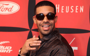 Drake é o primeiro artista a ultrapassar 10 bilhões de execuções no Spotify