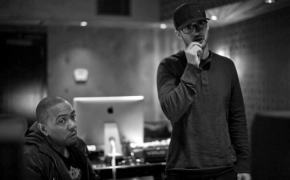 Justin Timberlake e Timbaland voltam ao estúdio para trabalhar em novidade!