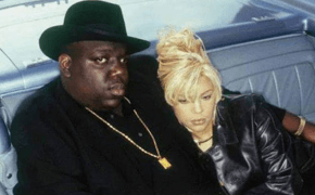 Ouça “Ten Wife Commandments”, novo single da Faith Evans com Notorious B.I.G