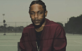Novo álbum do Kendrick Lamar deve ser lançado em Abril!