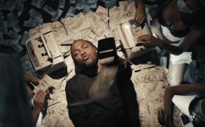 Assista ao clipe de “HUMBLE”, novo single do Kendrick Lamar