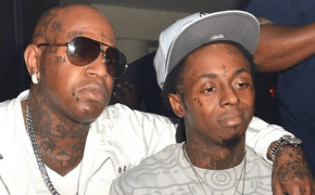 Lil Wayne fala sobre situação com Birdman durante show