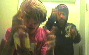 Assista ao clipe de “Witchblades”, single do Lil Peep com Lil Tracy