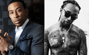 Ouça “Vitamin D”, novo single do Ludacris com Ty Dolla $ign