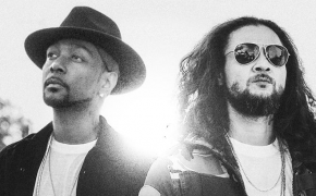 Ouça ” Coming Home”, novo single do Bone Thug-N-Harmony com Stephen Marley