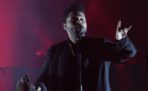 Confira The Weeknd apresentando “The Hills” para uma multidão enfervecida no Lollapalooza Brasil