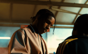 A$AP Rocky estrela novo comercial da Mercedes Benz