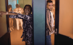 Assista ao clipe de “Said N Done”, single do French Montana com A$AP Rocky