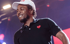 Ouça “The Heart Pt. 4”, nova faixa do Kendrick Lamar