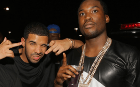Drake dispara aparentes jabs contra Meek Mill em faixas do “More Life”