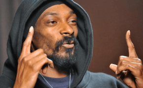 Snoop Dogg anuncia novo álbum para Maio!