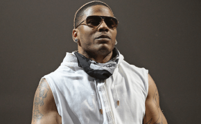 Nelly retorna ao jogo divulgando novo single “Sounds Good To Me”; ouça