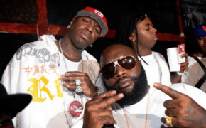 Lil Wayne reage à faixa diss do Rick Ross para Birdman em sua defesa