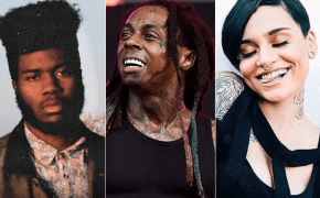 Khalid lança remix de “Location” com Lil Wayne e Kehlani