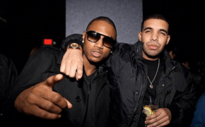 Trey Songz explica que parou de trabalhar com Drake porque eles tiveram desentendimento