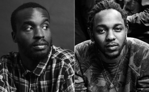 DJ Dahi confirma estar trabalhando no novo álbum do Kendrick Lamar