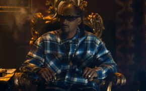 Assista ao clipe do remix de “Lavender” da banda BADBADNOTGOOD com Snoop Dogg
