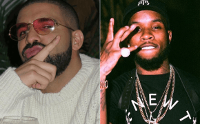 Drake dispara aparente jab para Tory Lanez em faixa do seu novo álbum