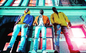 Jeremih, Chris Brown e Big Sean gravaram clipe de “I Think Of You”