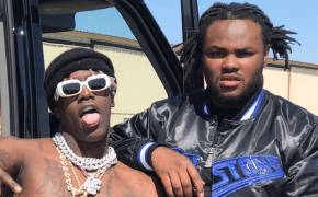 Tee Grizzley e Lil Yachty gravaram clipe de “From The D To The A”