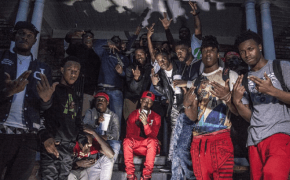 Slaughter Gang, banca do 21 Savage, divulga sua mixtape de estreia!