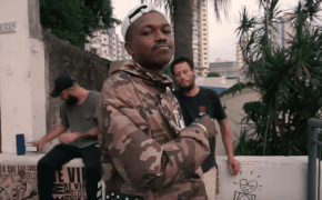 Djonga divulga clipe do single “Corre Das Notas”