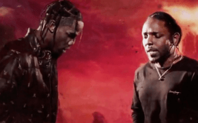 Assista ao aguardado clipe de “Goosebumps”, single do Travi$ Scott com Kendrick Lamar
