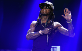 Lil Wayne abandona show após “fã” arremessar bebida nele no palco