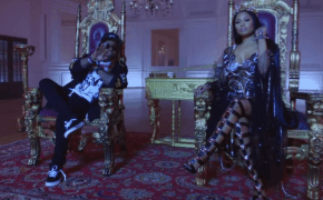 Assista ao clipe de “No Frauds”, single da Nicki Minaj com Drake e Lil Wayne