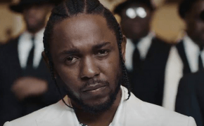 Novo álbum do Kendrick Lamar será lançado só na semana que vem!