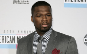 Moça que puxou 50 Cent do palco e recebeu soco do rapper irá processá-lo