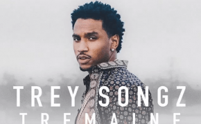 Novo álbum “Tremaine” do Trey Songz estreia no topo 3 da Billboard 200
