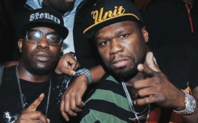 Ouça “Statute Of Limitations”, novo single do Uncle Murda com 50 Cent