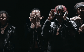 Assista ao clipe de “Peek A Boo”, novo single do Lil Yachty com Migos