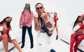 Assista ao clipe de “Vitamin D”, single do Ludacris com Ty Dolla $ign