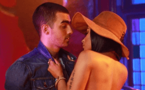 DNCE divulga novo single “Kissing Strangers” com Nicki Minaj