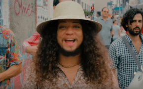 Assista ao clipe de “Rapadura na Boca do Mundo”, novo single do Rapadura