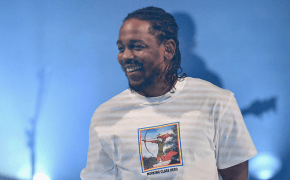 6 anos após seu lançamento, álbum independente “Section .80” do Kendrick Lamar conquista certificado de ouro