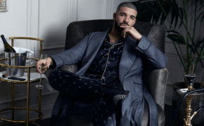Projeto “More Life” do Drake é #1 na Billboard 200 pela 2ª  semana consecutiva!