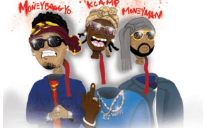 Ouça “Typical”, novo single do K Camp com MoneyBagg Yo e Money Man