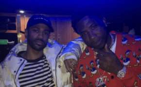 Gucci Mane e Big Sean gravaram novo single juntos!