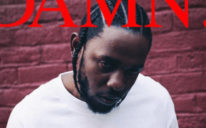 Novo álbum “DAMN.” do Kendrick Lamar vaza na internet poucas horas antes do seu lançamento!